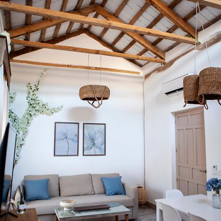 Casas Rurales La Rincona Moral de Calatrava الغرفة الصورة