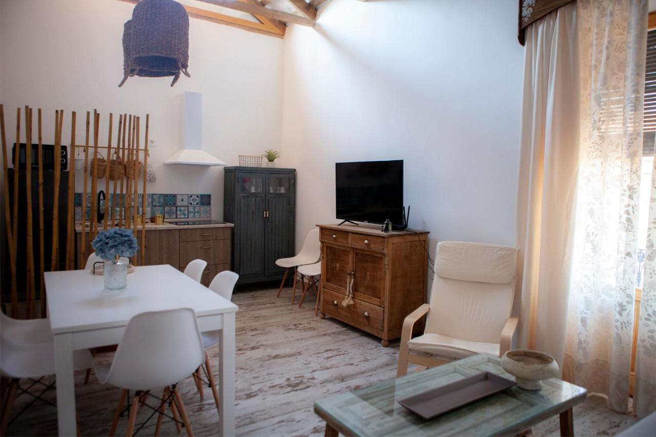 Casas Rurales La Rincona Moral de Calatrava المظهر الخارجي الصورة