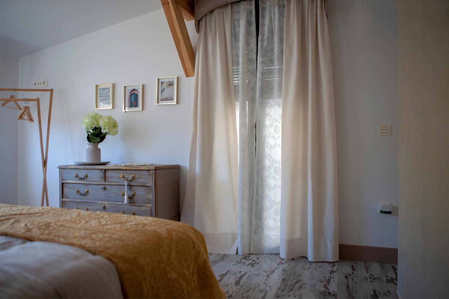Casas Rurales La Rincona Moral de Calatrava الغرفة الصورة